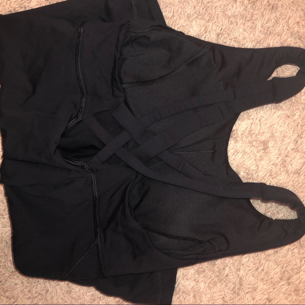 Lululemon Tank Top - Picture 2 of 3